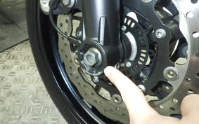 YAMAHA MT-07 ABS 2017 RM07J
