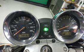 SUZUKI BANDIT 1200 2001 GV77A