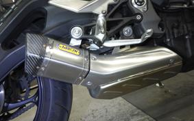 TRIUMPH STREET TRIPLE S 2020