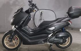 YAMAHA N-MAX 155 SG50J