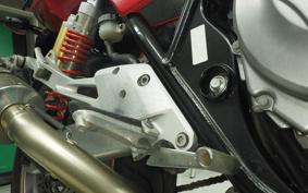 HONDA CB400 SUPER BOLDOR VTEC 2008 NC42