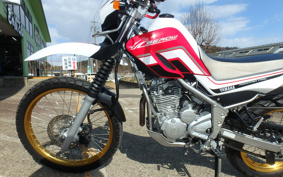 YAMAHA SEROW 250 DG17J
