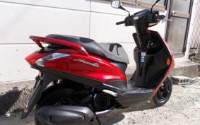 YAMAHA AXIS Z SED7J
