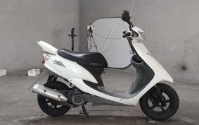 YAMAHA JOG ZR EVOLUTION SA16J