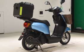 HONDA TACT-4ﾍﾞｰｼｯｸ AF75