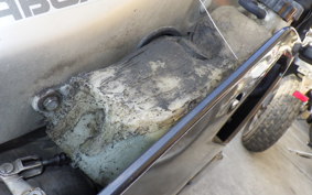 YAMAHA TZR250 1992 3MA