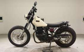 YAMAHA TW225 2003 DG09J