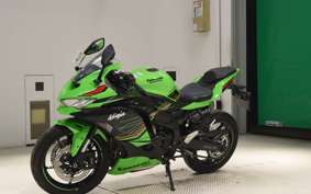 KAWASAKI ZX-4RR 2023 ZX400P