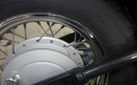 YAMAHA DRAGSTAR 400 CLASSIC 2001 VH01J