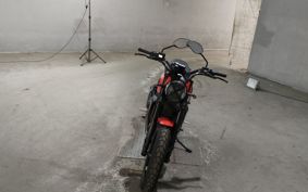 DUCATI SCRAMBLER FULL THROTTLE 2024 7K00AA