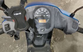 HONDA  TACT  BASIC  AF79
