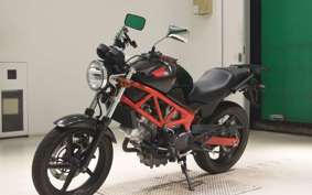 HONDA VTR 250 Gen. 2 2017 MC33