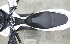 HONDA PCX 125 JF81