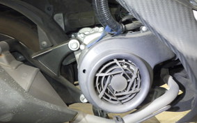 SUZUKI SWISH 125 DV12B
