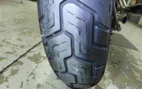 YAMAHA DRAGSTAR 400 2000 VH01J