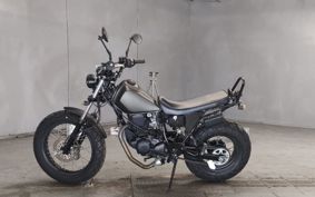 YAMAHA TW225 DG09J