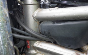 HONDA VTR 250 MC33
