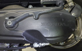 HONDA TACT-4ﾍﾞｰｼｯｸ 2011 AF79