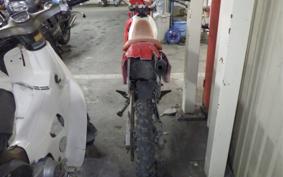 HONDA CR80R HE04