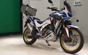HONDA CRF1100L AFRICA TWIN DCT 2021 SD10