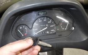 HONDA FORESIGHT SE MF04