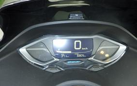 HONDA PCX 160