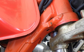 HONDA TLR200 MD09