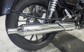 HONDA GB350C 2024 NC64