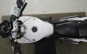 SUZUKI GSR250