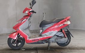 YAMAHA CYGNUS125XSR SE44J