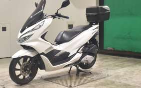 HONDA PCX 125 JF81