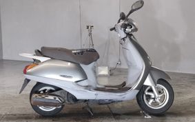 HONDA LEAD 100 JF06
