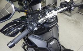 HONDA ADV160 KF54