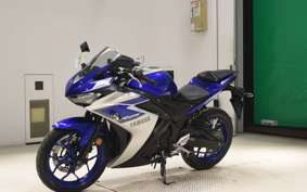 YAMAHA YZF-R25 2024 RG10J