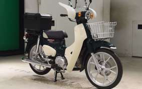 HONDA C110 SUPER CUB 1989 JA59