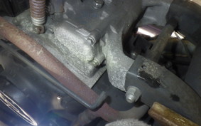 SUZUKI LET's 5 G 2005 CA47A