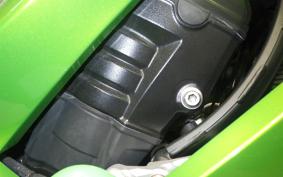 KAWASAKI Z1000 SX ABS 2014