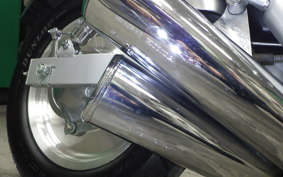 HONDA MAGNA 250 2022 MC29