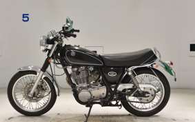 YAMAHA SR400 Gen.3 2008 RH01J