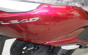 HONDA LEAD 125 2001 JK12