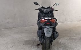 YAMAHA X-MAX 250 SG42J