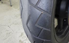 KAWASAKI ZEPHYR 400 KAI 2011 ZR400C