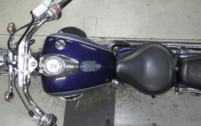 YAMAHA DRAGSTAR 400 CLASSIC 1999 4TR
