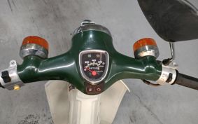 HONDA SUPER CUB50 AA01