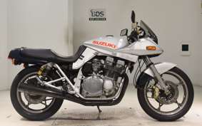SUZUKI GSX750S KATANA 1982 GS75X