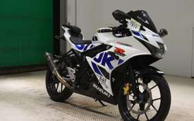 SUZUKI GSX-R125 DL33B