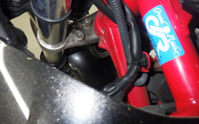 HONDA VTRF250 2018 MC33