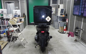 HONDA PCX 125 2009 JK05
