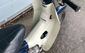 HONDA SUPER CUB50 C50