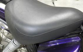 YAMAHA DRAGSTAR 250 2021 VG02J